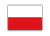 PIZZERIA PERSONAGGIO - Polski